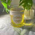Mini Beer Glass Candle